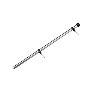 Sea-Dog Stainless Steel Replacement Flag Pole - 17" - TRAPSKI