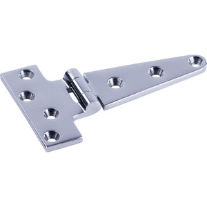 Sea-Dog Stainless Steel T-Hinge - 4" - TRAPSKI