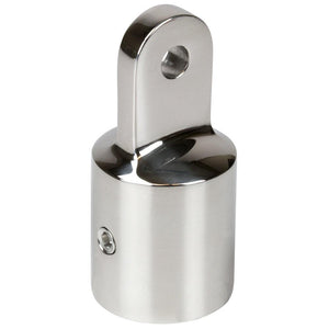 Sea-Dog Stainless Top Cap - 7/8" - TRAPSKI