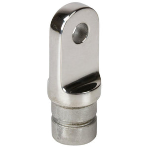 Sea-Dog Stainless Top Insert - 3/4" - TRAPSKI