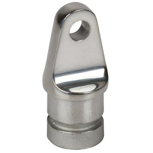 Sea-Dog Stainless Top Insert - 7/8" - TRAPSKI