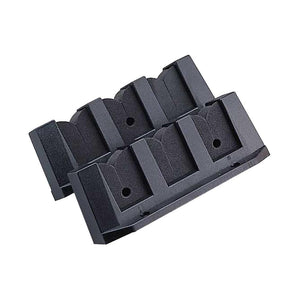 Sea-Dog Storage Rack - 3 Rod - TRAPSKI