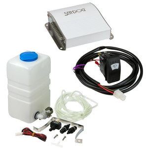 Sea-Dog Synchronized Wiper Control Windshield Washer Kit - TRAPSKI