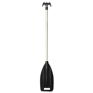 Sea-Dog Telescopic Paddle w/Double Boat Hook - TRAPSKI