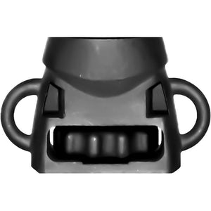 Sea-Dog Triple Threat Rod Holder Track Mount - Base Only - TRAPSKI