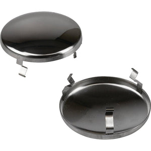 Sea-Dog Trumpet Air Horn Cover - 3-15/16" Diameter - 304 Stainless Steel - TRAPSKI