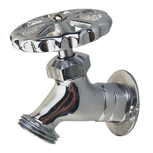 Sea-Dog Washdown Faucet - Chrome Plated Brass - TRAPSKI