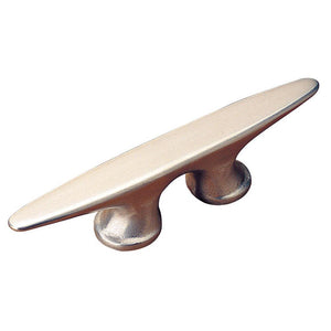 Sea-Dog Weldable Cleat - Cast 356-T6 Aluminum - 8" - TRAPSKI