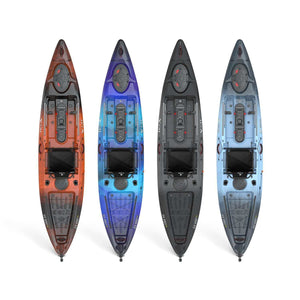 Vibe Sea Ghost 130