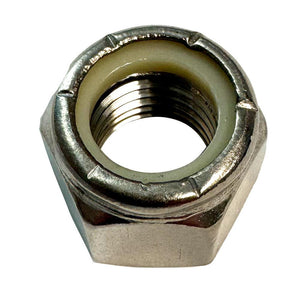 Sea Swivel 3/4" Nut f/Center Bolt [SEA-HDM-NUT-3/4] - TRAPSKI