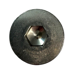 Sea Swivel 6" Bolt (Extended) f/Sea Swivel Mount [SEA-HDM-BOLT-3/4-6] - TRAPSKI