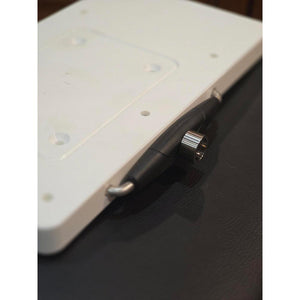 Sea Swivel Sea Secure Titanium Trolling Motor Security Bolt f/Minn Kota - TRAPSKI