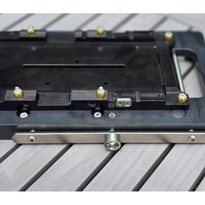 Sea Swivel Sea Secure Titanium Trolling Motor Security Bolt f/Power Pole Move PV Offshore - TRAPSKI