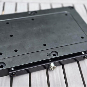 Sea Swivel Sea Secure Titanium Trolling Motor Security Bolt f/Power Pole Move PV Offshore - TRAPSKI