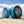 Reaction Tackle X8 Braided Fishing Line - Sea Blue 8 Strand