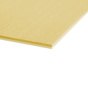 SeaDek 40" x 80" 6mm Two Color Full Sheet - Brushed Texture - Camel/Beach Sand (1016mm x 2032mm x 6mm) - TRAPSKI