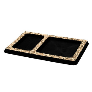 SeaDek Combo Dash Pocket - Desert Camo/Black - TRAPSKI