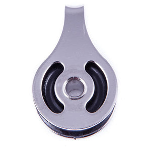 SeaSure 25mm Halyard Block - TRAPSKI