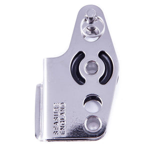 SeaSure 25mm Single Block w/V-Jam - TRAPSKI