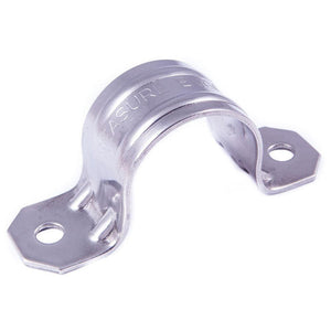 SeaSure Clip f/1" Stanchion - TRAPSKI