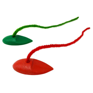 SeaSure FLO Tell Tale - 6 Pack - TRAPSKI