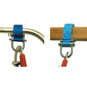 SeaSure Seddon Link f/25mm Diameter - TRAPSKI