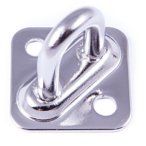 SeaSure Small Mast or Deck Eye - TRAPSKI