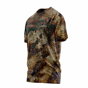 Goliath Sport Tec Crew Short Sleeve – Men’s