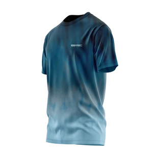 Wahoo Sport Tec Crew Short Sleeve – Men’s