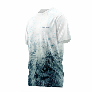 Whitecap Sport Tec Crew Short Sleeve – Men’s