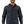 Cast Hooded Button Up – Charcoal – Men’s