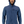 Cast Hooded Button Up – Indigo – Men’s