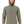 Cast Hooded Button Up – Moss – Men’s