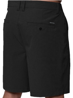Drifter Short – Black – Men’s
