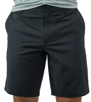 Drifter Short – Black – Men’s