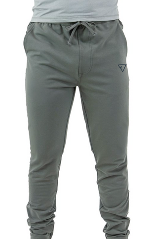 Latitude Performance Jogger – Stone – Men’s