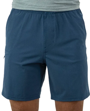 Offshore Short – Navy – Men’s