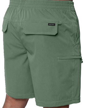 Offshore Short – Olive – Men’s