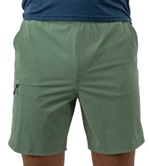 Offshore Short – Olive – Men’s