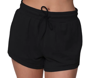 Ziggy Short – Black – Women’s
