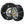 Security Chain SZ451 Super Z6 Car Truck Snow Radial Cable Tire Chain, Pair