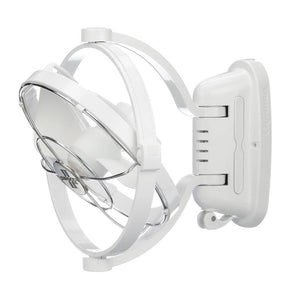 SEEKR by Caframo Sirocco II Elite Fan - White - TRAPSKI