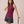 Kendall High Neck Polo