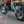 Razor RSF350 Single Speed Electric Bike w/ Pneumatic Tires & Chain Driven Motor - TRAPSKI