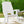 Semco Rockaway Heavy Duty All Weather Outdoor Rocking Chair, White (2 Pack)