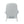 Semco Rockaway Heavy Duty All Weather Outdoor Rocking Chair, White (2 Pack)