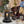 Sengoku CV-23K(H) KeroHeat Portable Convection Kerosene Buddy Heater 23,500 BTU, Black