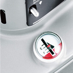 Sengoku KeroHeat 23,500 BTU Indoor & Outdoor Portable Convection Kerosene Heater