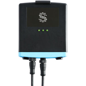 Sensar Boat Monitor w/Bilge Sentry - TRAPSKI