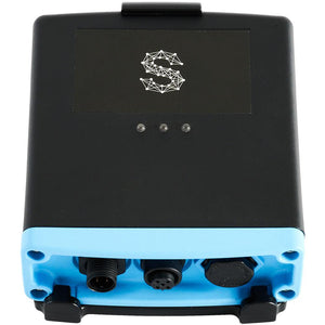 Sensar Boat Monitor w/Bilge Sentry - TRAPSKI